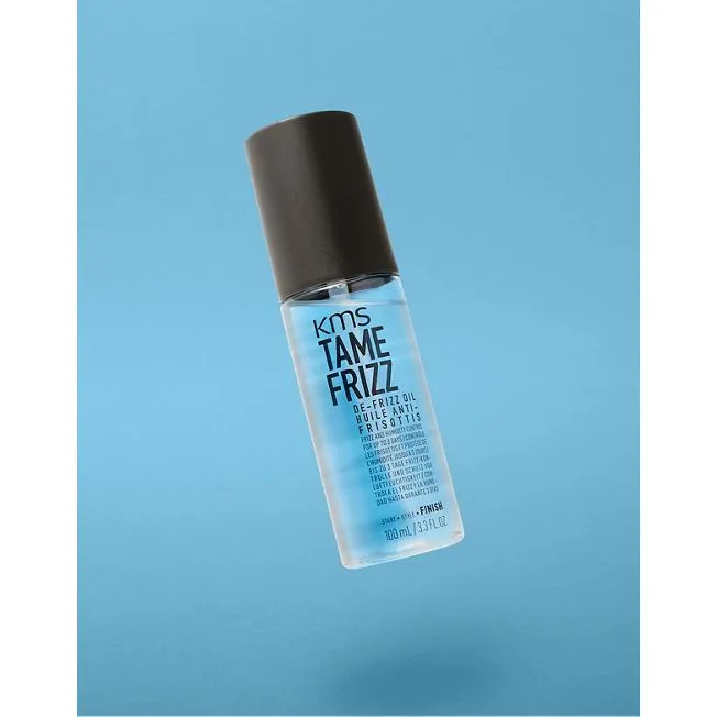 KMS TAMEFRIZZ De-Frizz Oil