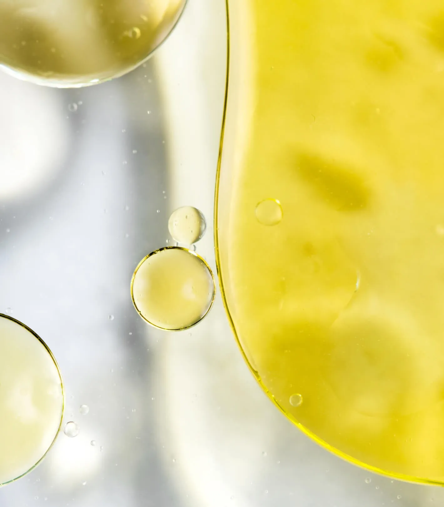 Know More Invigoration Eye Serum