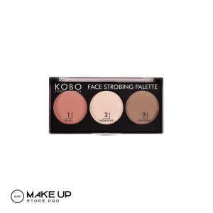 KOBO Face Strobing Palette