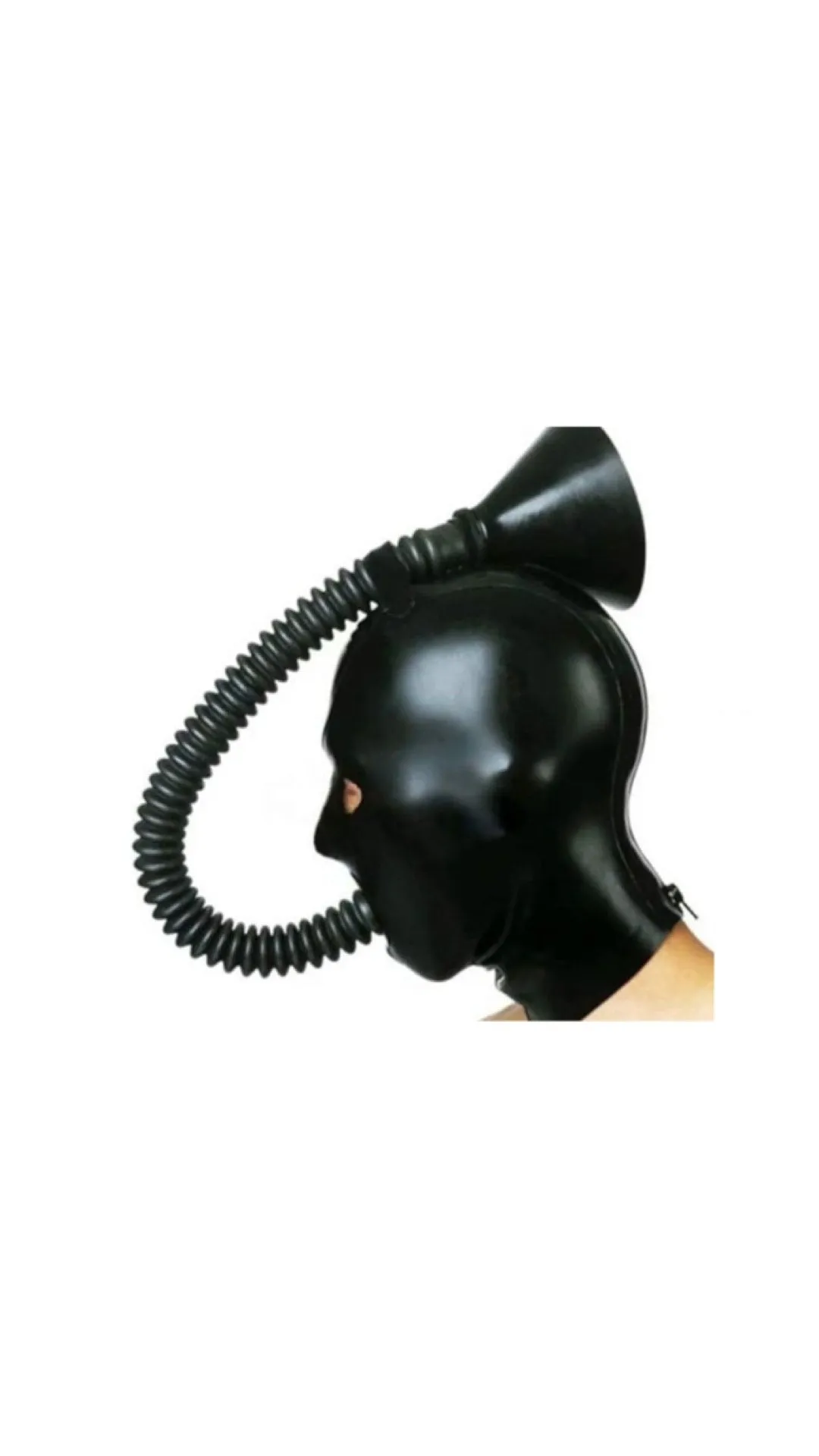 Komouka 13 - Mask for Men