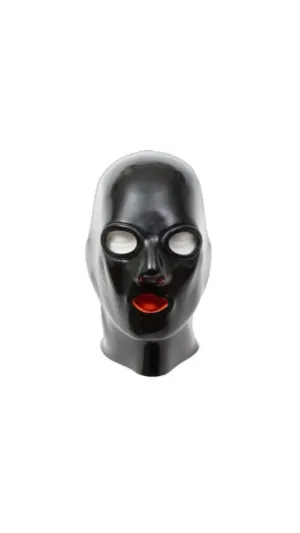Komouka 17 - Mask for Men