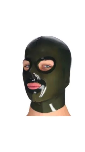 Komouka 2 - Mask for Men