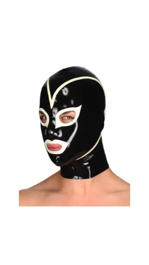 Komouka 3 - Mask for Men