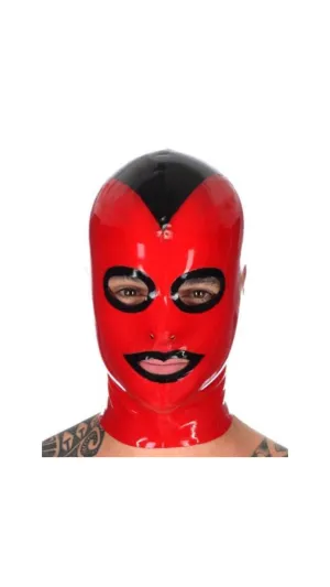 Komouka 4 - Mask for Men