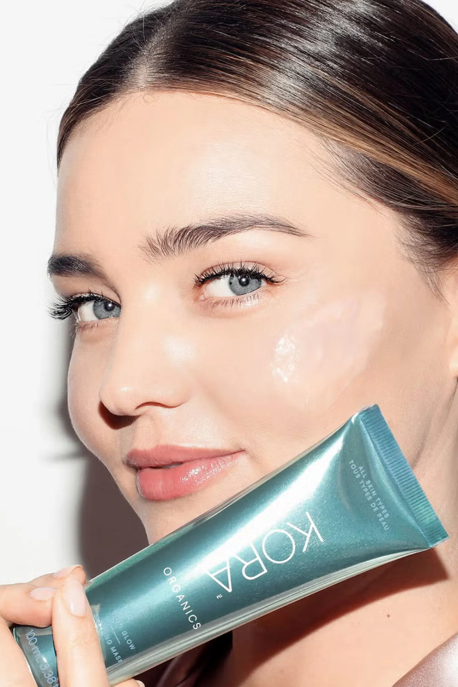 Kora Organics Noni Glow Sleeping Mask 100ML
