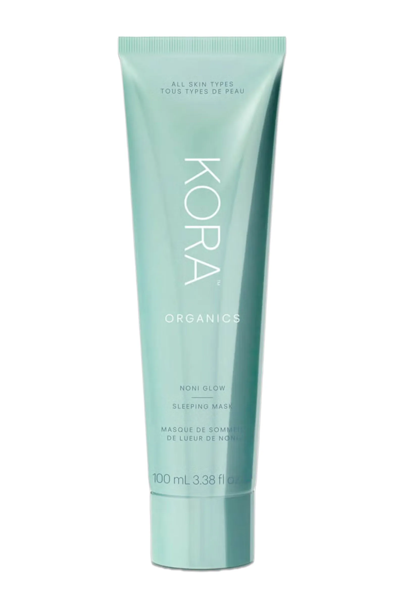 Kora Organics Noni Glow Sleeping Mask 100ML