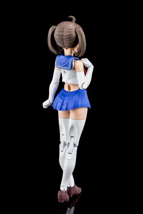 Kotobukiya Megami Device #22 Buster Doll Gunner Model Kit KP682