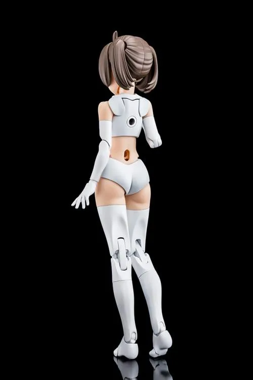 Kotobukiya Megami Device #22 Buster Doll Gunner Model Kit KP682