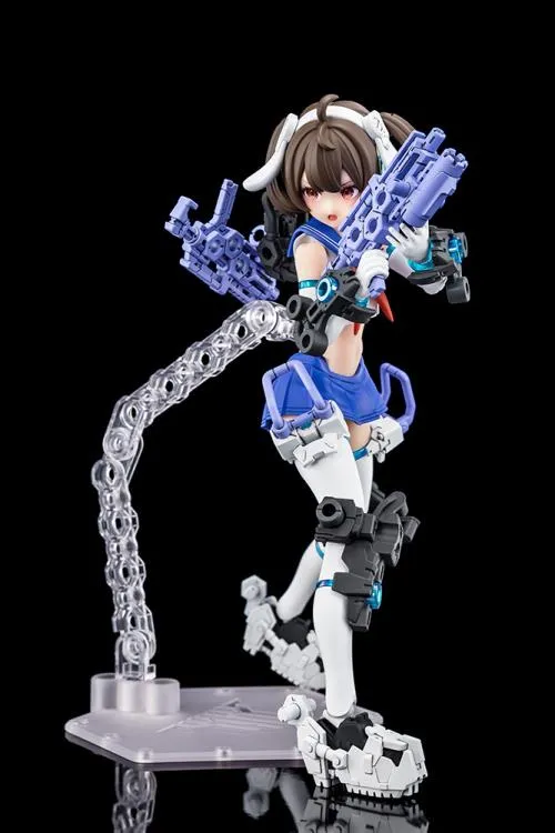 Kotobukiya Megami Device #22 Buster Doll Gunner Model Kit KP682