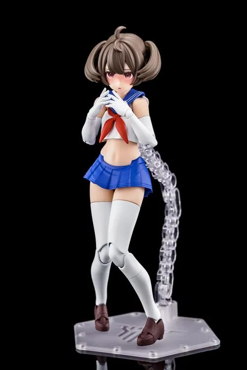 Kotobukiya Megami Device #22 Buster Doll Gunner Model Kit KP682