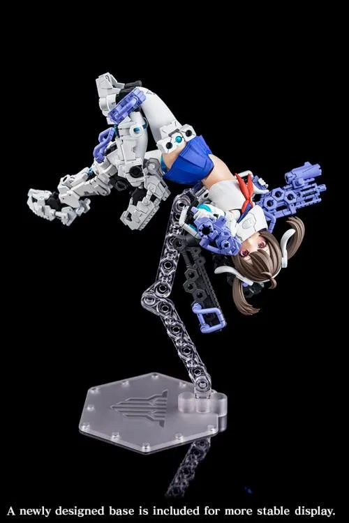Kotobukiya Megami Device #22 Buster Doll Gunner Model Kit KP682
