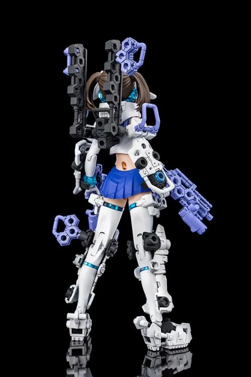 Kotobukiya Megami Device #22 Buster Doll Gunner Model Kit KP682