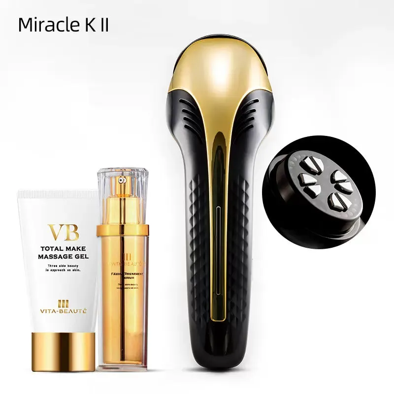 Koyosha Miracle KII RANTANIA MIRACLEK2 Facial Beauty Device