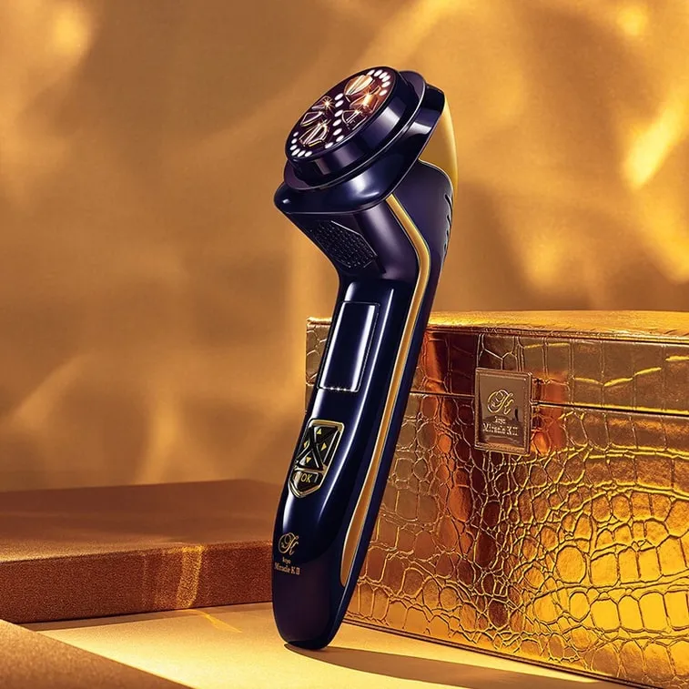 Koyosha Miracle KII RANTANIA MIRACLEK2 Facial Beauty Device