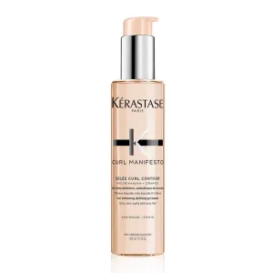 Kérastase Curl Manifesto Gelée Curl Contour Curl Enhancing Defining Gel-Cream