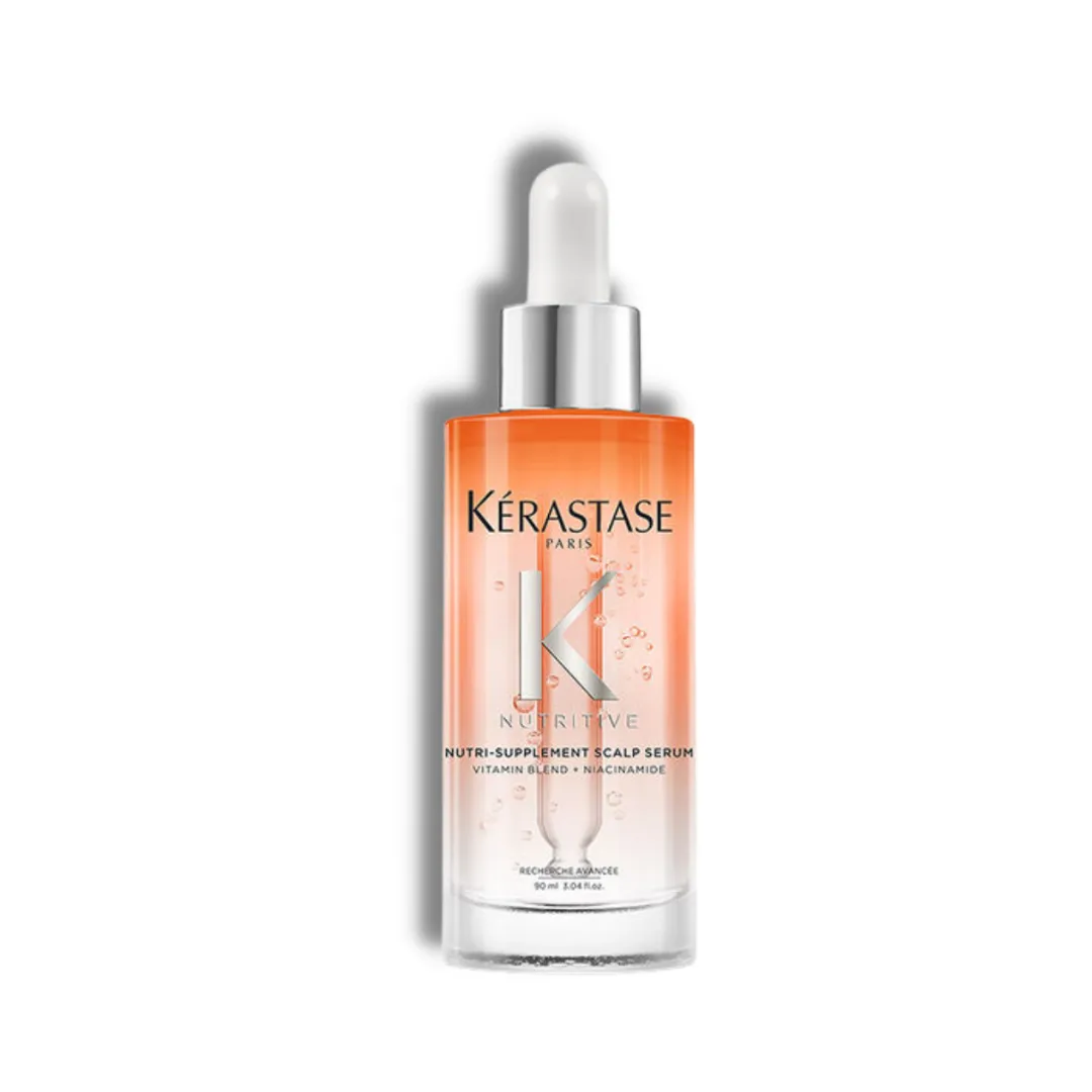Kérastase Nutri-Supplement Scalp Serum