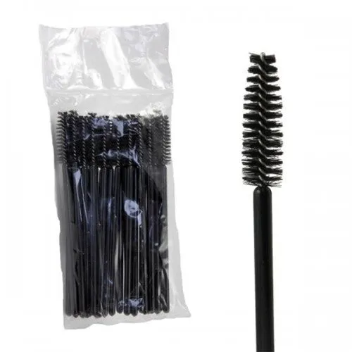 KRYOLAN Disposable Eyelash Wand 25 pcs.