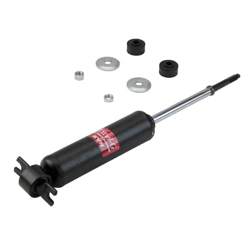KYB Excel-G Shocks Ford Contour (97-00) OEM Replacement Strut - Front or Rear