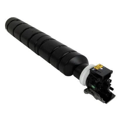 Kyocera Mita TK-8529K, 1T02RM0CS0 OEM Toner Cartridge For Kyocera TASKalfa 3552c - 25K