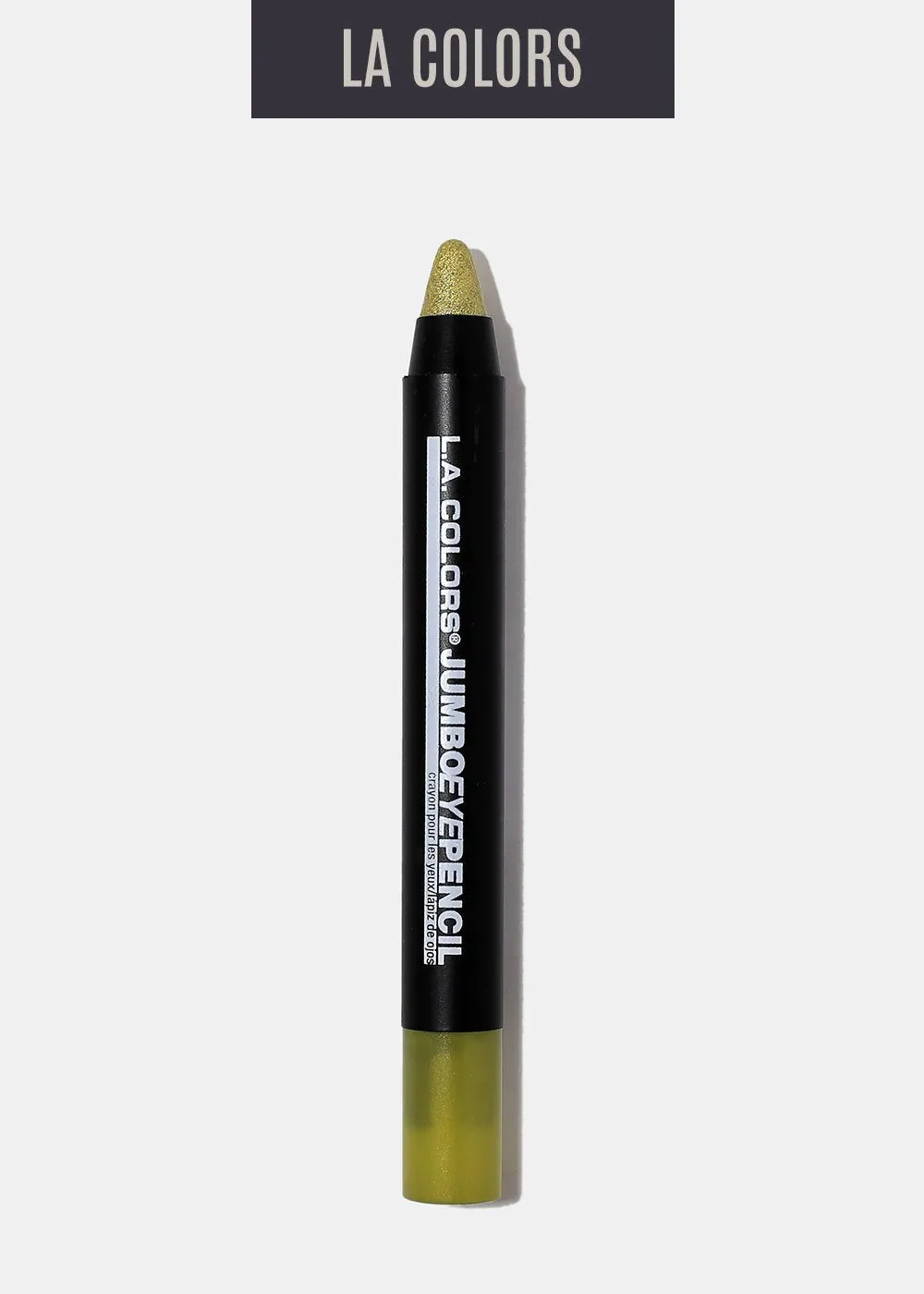 L.A. Colors - Jumbo Pencil- Spring