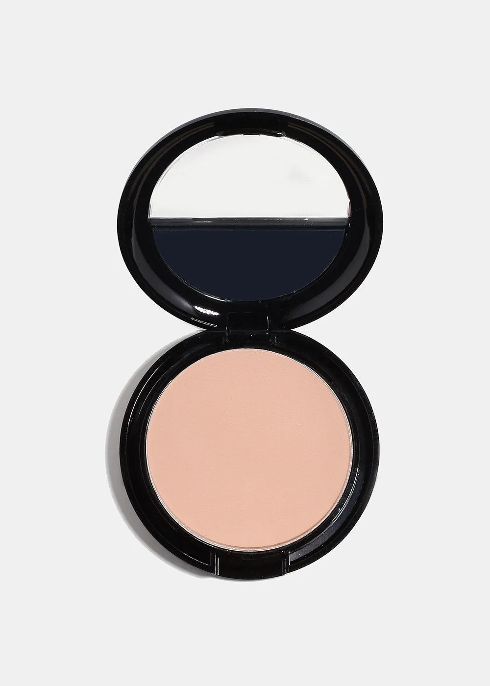 L.A. Colors - Pressed Powder - Natural