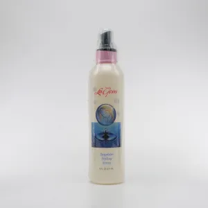 La Gem Sapphire Styling Spray 8oz