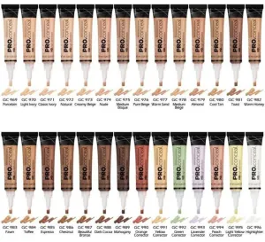 LA Girl Pro Concealer HD Concealer