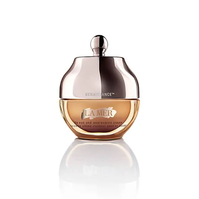 La Mer Genaissance The Eye and Expression Cream