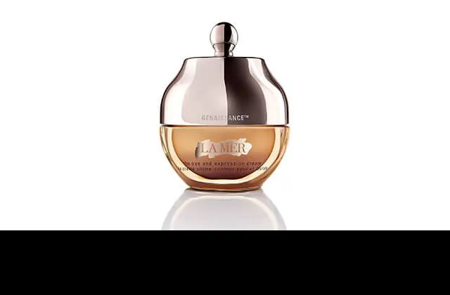 La Mer Genaissance The Eye and Expression Cream