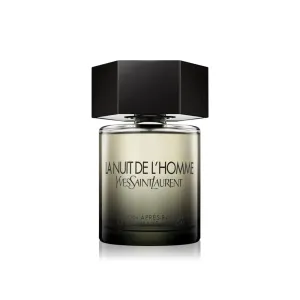 La Nuit de L'Homme After Shave Lotion