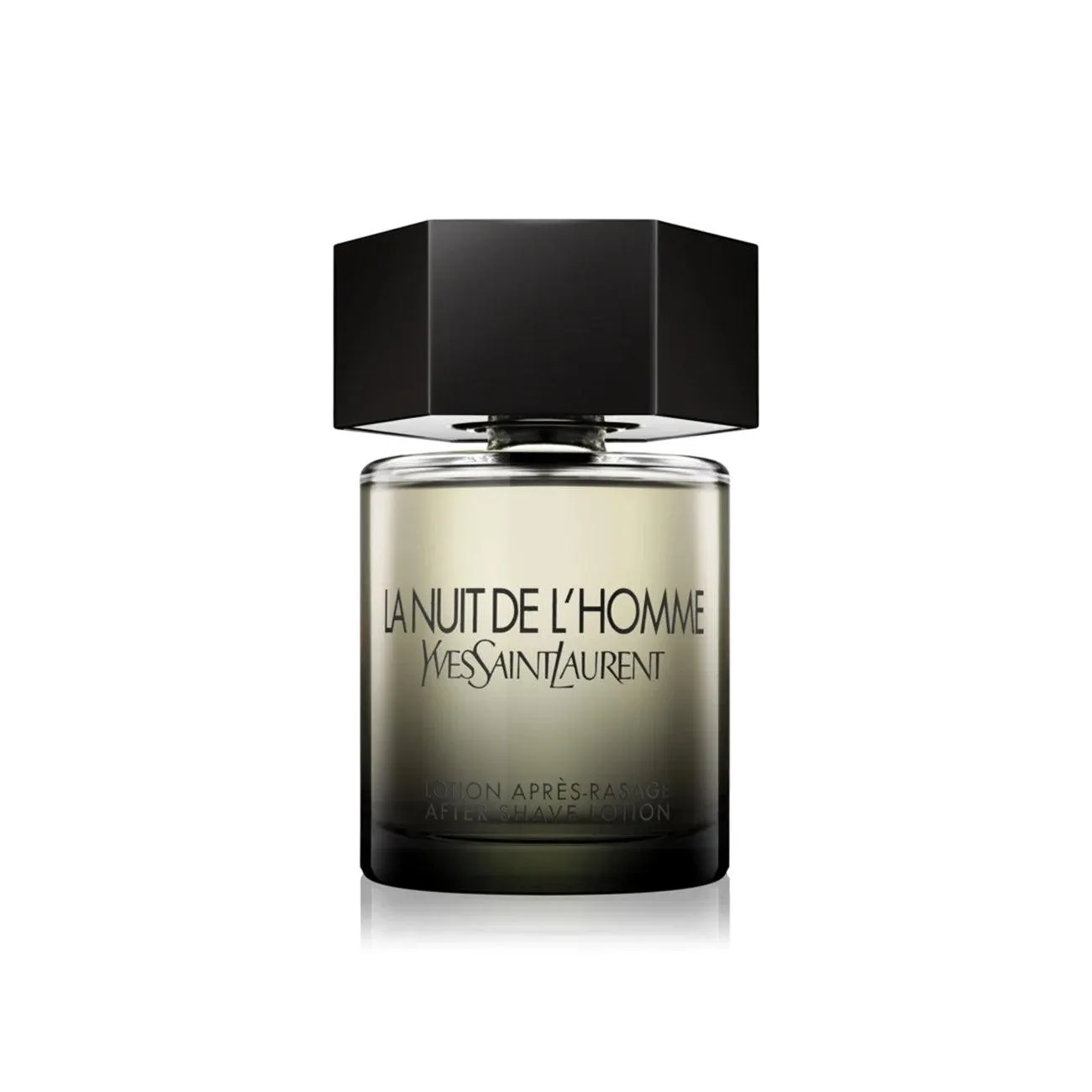 La Nuit de L'Homme After Shave Lotion