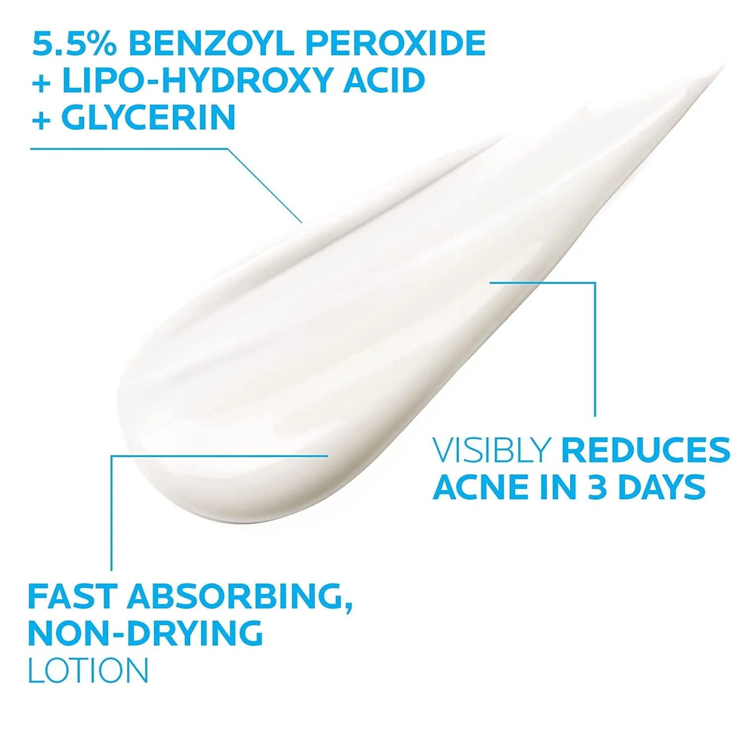 La Roche-Posay Effaclar Duo Acne Spot Treatment