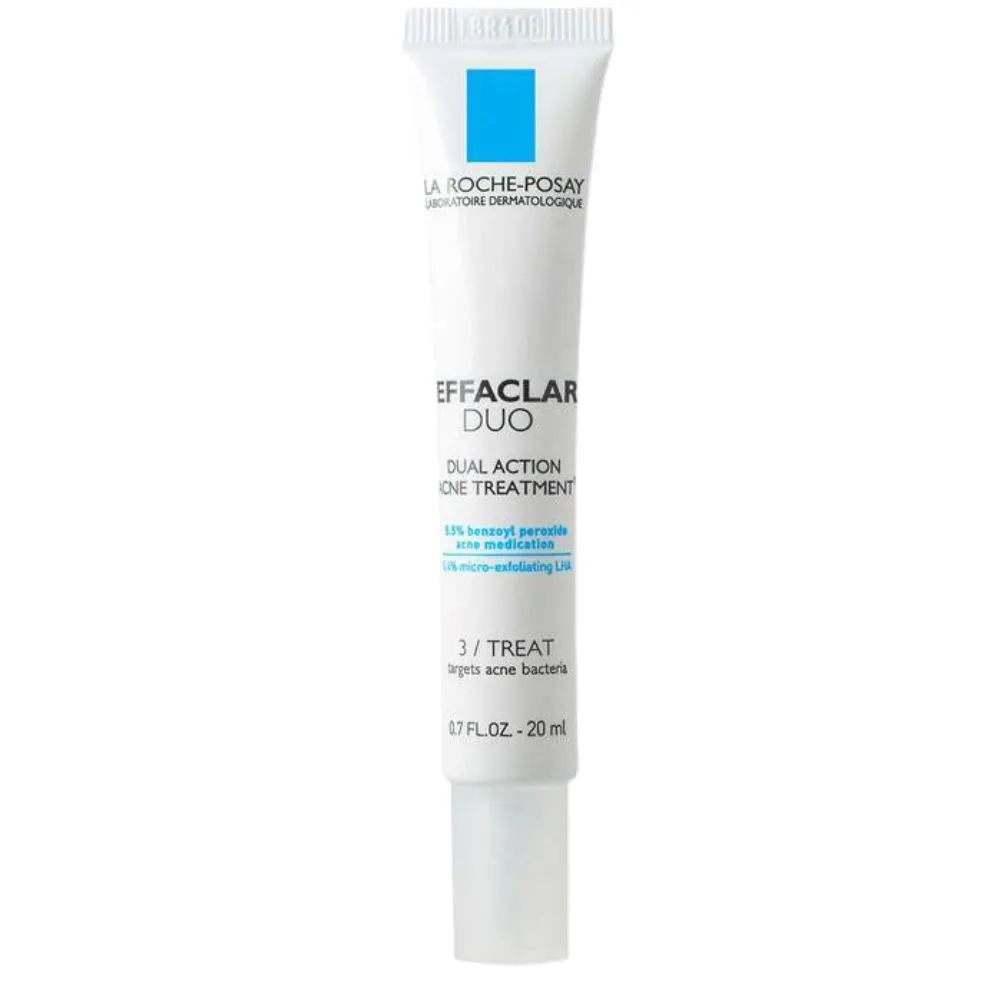 La Roche-Posay Effaclar Duo Acne Spot Treatment