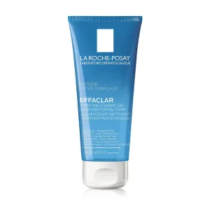 La Roche Posay Effaclar Gel Moussant 200 ML