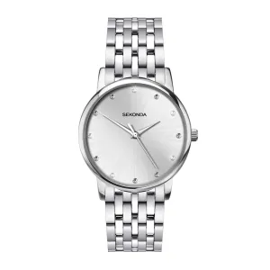 Ladies Sekonda Classic Dress Watch 2444