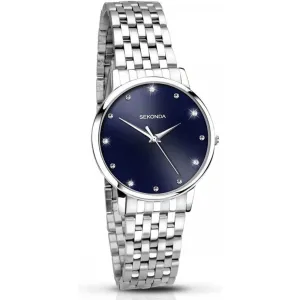 Ladies Sekonda Dress Watch 2442