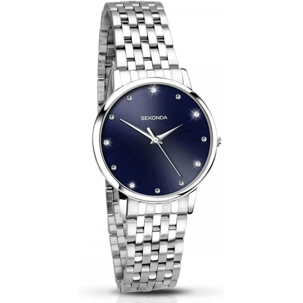 Ladies Sekonda Dress Watch 2442