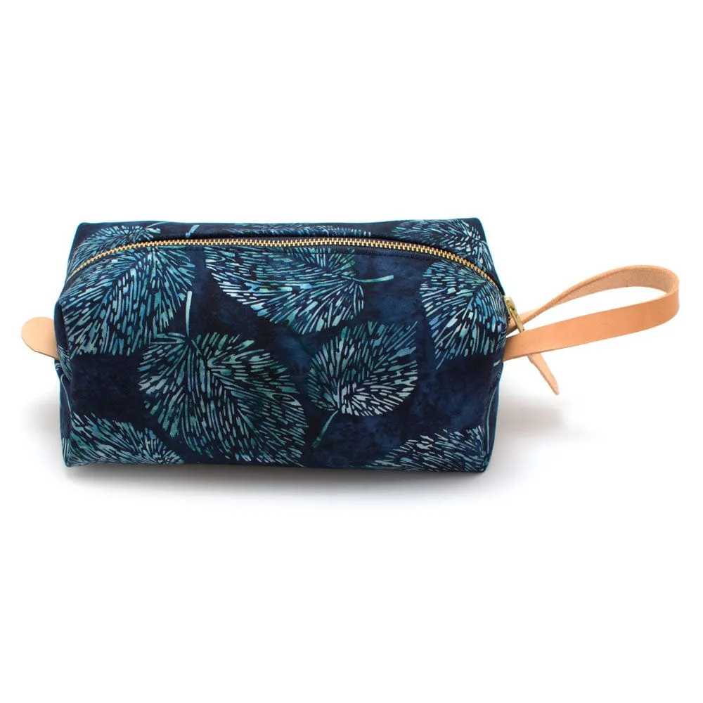 Lagoon Palm Travel Kit