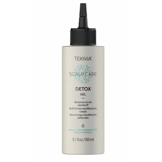 Lakmē Scalp Care Detox Gel