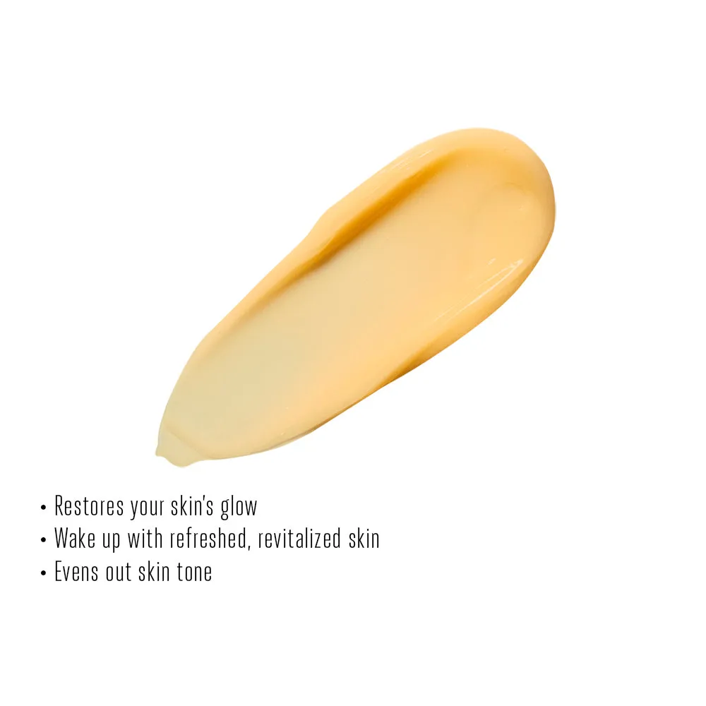 Lakme 9 to 5 Vit C  Ovr nt Spng Mask 50g