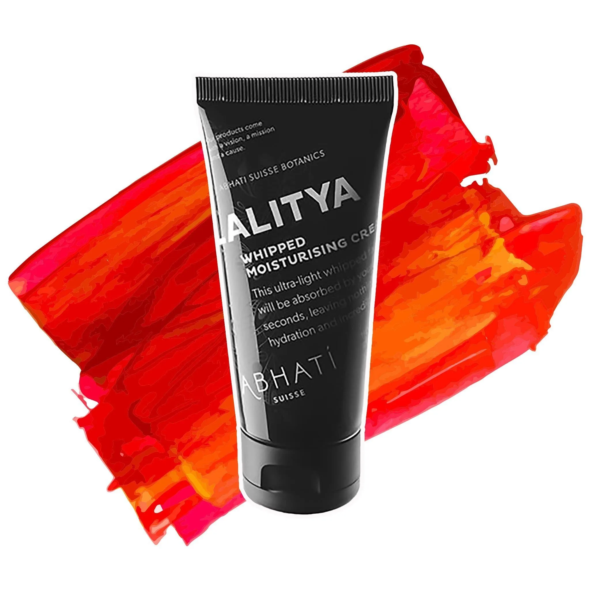 Lalitya Whipped Face Cream
