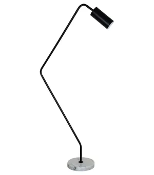 Lampe de plancher Serpentina LPF3113