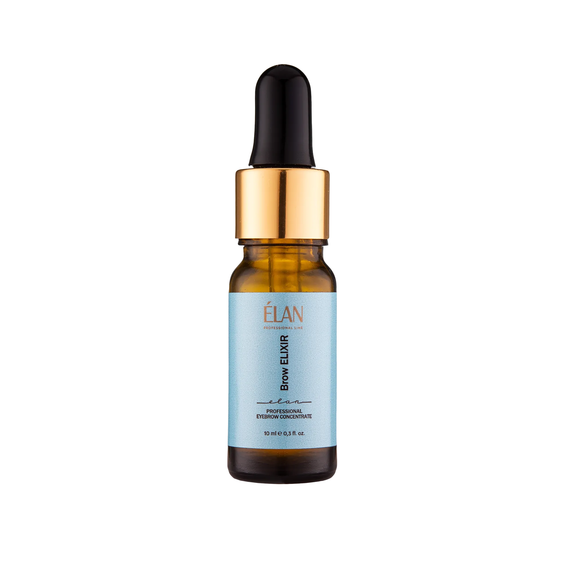 ÉLAN - Brow Elixir - Professional Eyebrow Concentrate, 10ml