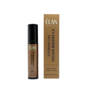 ÉLAN - Colour Booster 2.0 - 06 INDIGO (Pump Bottle)