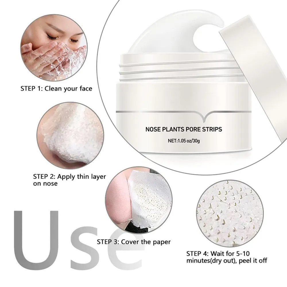 lanbena blackhead remover mask