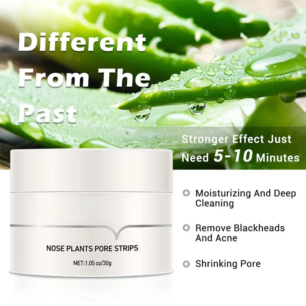 lanbena blackhead remover mask