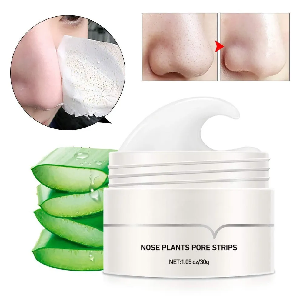 lanbena blackhead remover mask