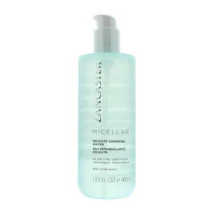 Lancaster Micellar Delicate All Skin Types Cleansing Water 400ml