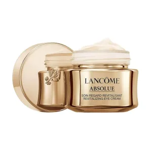 Lancome Absolue Revitalizing Eye Cream