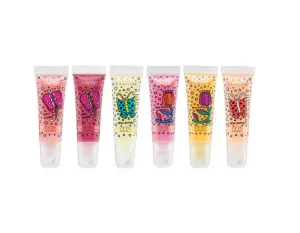 Lancome Juicy Tubes 100% Natural Origin .33oz/10ml New In Box